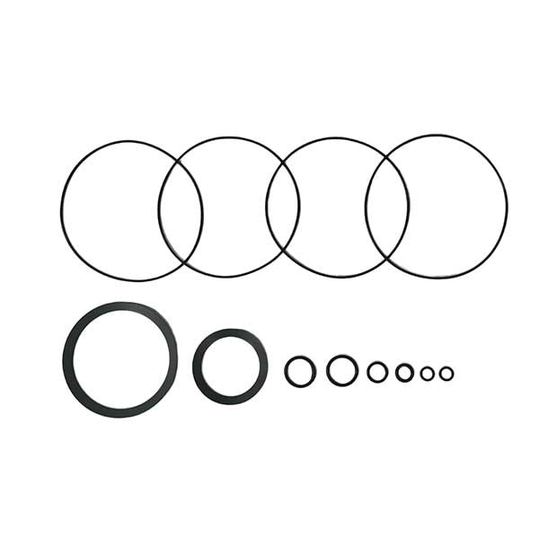 Charlynn - After Market Repair Parts Hydraulic Cylinder Repair Kit- Motor Seal Kit 6405 - main